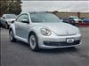 2015 Volkswagen Beetle