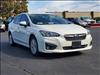 2017 Subaru Impreza