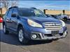 2014 Subaru Outback