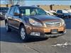 2011 Subaru Outback