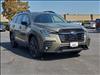 2024 Subaru Ascent