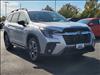 2024 Subaru Ascent