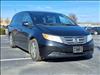 2013 Honda Odyssey