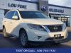 2014 Nissan Pathfinder