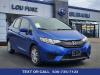 2016 Honda Fit