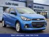 2018 Chevrolet Spark