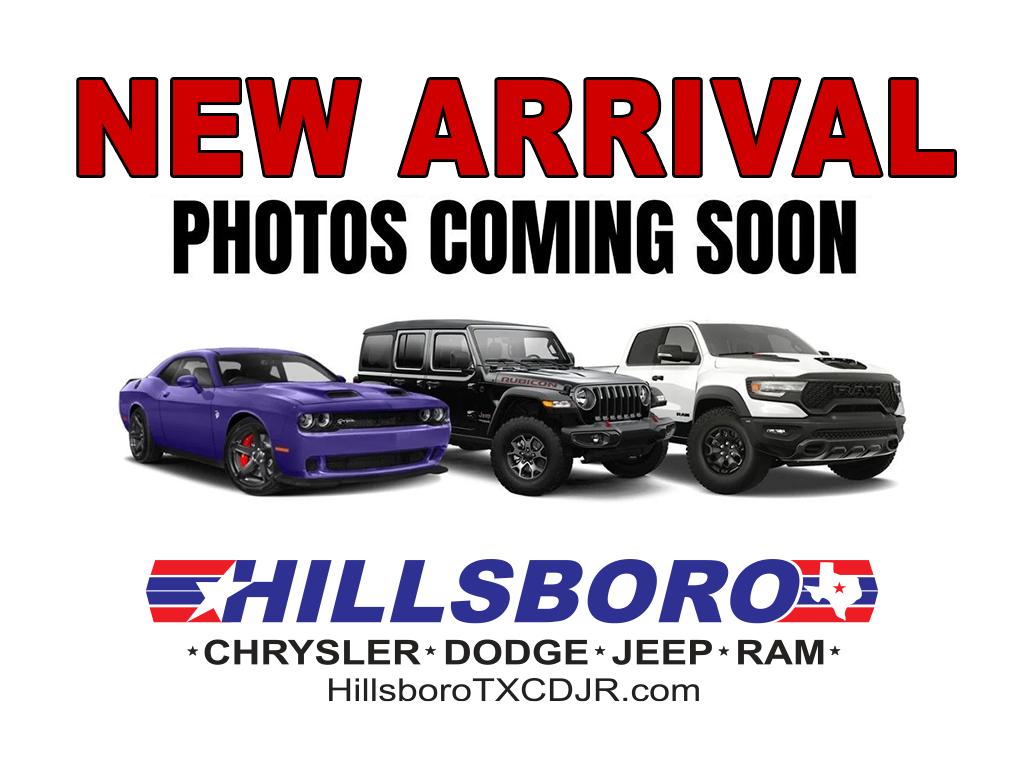 2026 Ram Ram Pickup 2500 Laramie