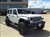 2019 Jeep Wrangler Unlimited