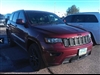 2022 Jeep Grand Cherokee WK