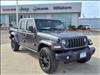 2025 Jeep Gladiator