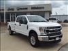 2022 Ford F-250 Super Duty