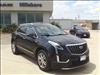 2022 Cadillac XT5