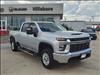 2023 Chevrolet Silverado 2500HD