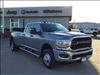 2024 Ram 3500