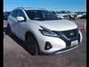 2021 Nissan Murano