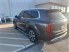 2021 Kia Telluride