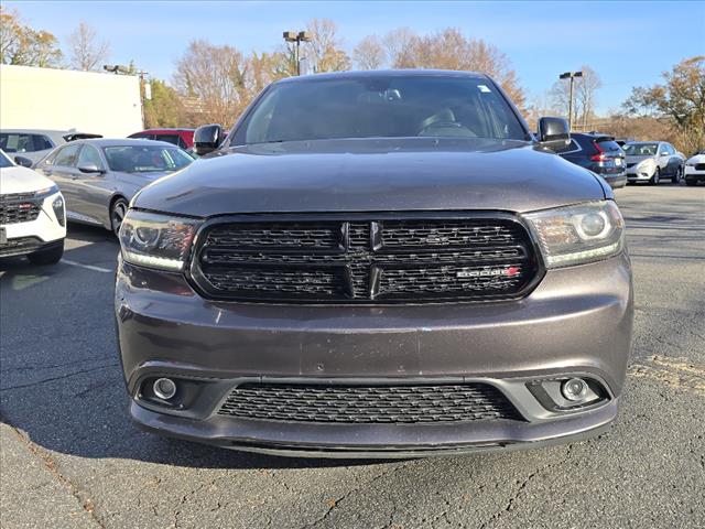 2016 Dodge Durango