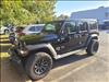 2019 Jeep Wrangler Unlimited