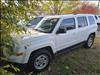 2014 Jeep Patriot