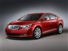 2013 Buick LaCrosse