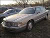 1998 Cadillac DeVille