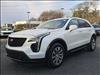 2020 Cadillac XT4