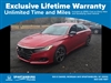 2021 Honda Accord