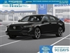 2025 Honda Accord Hybrid