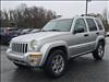 2003 Jeep Liberty