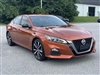 2021 Nissan Altima