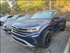 2023 Volkswagen Atlas Cross Sport