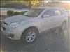 2011 Chevrolet Equinox