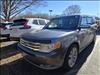 2009 Ford Flex