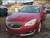 2014 Buick Regal