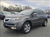 2011 Acura MDX