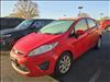 2012 Ford Fiesta