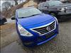 2015 Nissan Versa