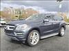 2015 Mercedes-Benz GL-Class