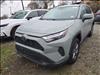 2022 Toyota RAV4 Hybrid