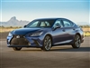 2020 Lexus ES 350