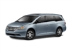 2011 Honda Odyssey