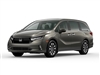 2024 Honda Odyssey