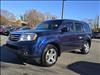 2015 Honda Pilot