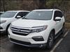 2018 Honda Pilot