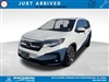 2020 Honda Pilot