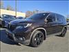 2021 Honda Passport