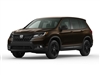 2021 Honda Passport