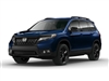 2021 Honda Passport