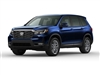 2025 Honda Passport