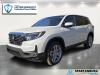 2025 Honda Passport